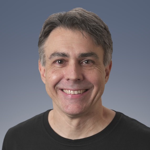 Luis Rodeguero